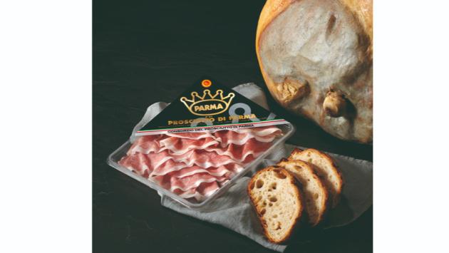 Prosciutto di Parma: la sfida del packaging