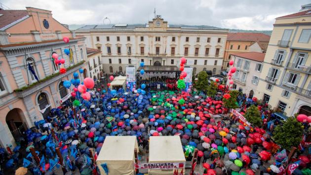 Sabato 6 maggio Cgil, Cisl e Uil in piazza a Bologna 