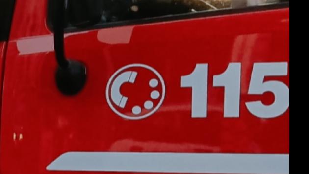 Parma, una bombola di gas abbandonata davanti alla stazione: intervengono i vigili del fuoco