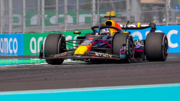Formula 1, Gp di Miami: vince Verstappen, secondo Perez, terzo Alonso. Sainz quinto, Leclerc settimo