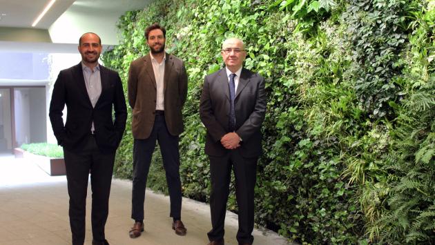 Seraco, 30 anni nel segno  delle costruzioni