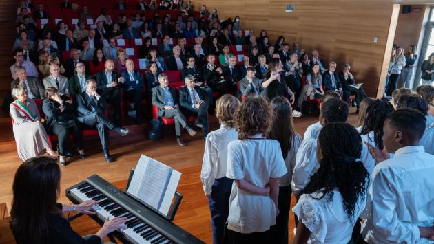 Politiche giovanili: Parma sarà la prima città europea ad adottare il "Youth Check"