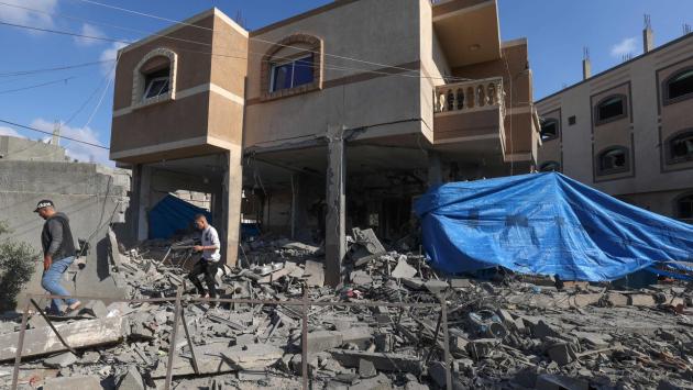 13 i morti in attacchi Israele, 4 bambini e 4 donne