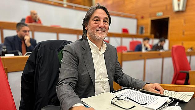 Comunicato stampa consigliere regionale Pasquale Gerace 