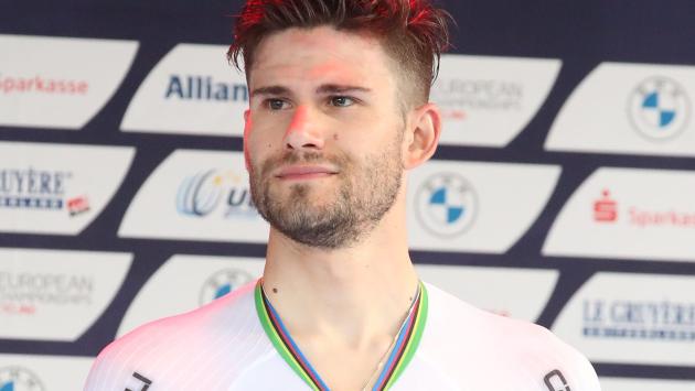 Giro d'Italia: Filippo Ganna costretto al ritiro per covid