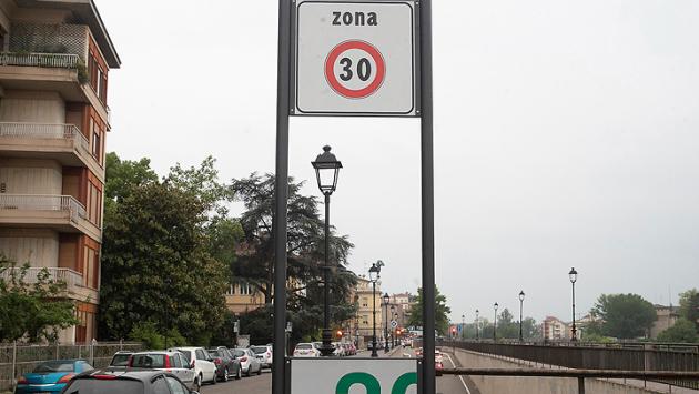 Borghi: «Zona 30 anche per Cittadella e San Leonardo»