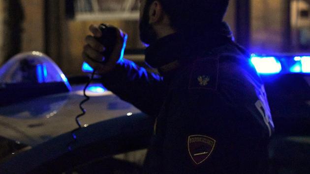 Quartiere San Leonardo: la Polizia di Stato arresta un pluripregiudicato