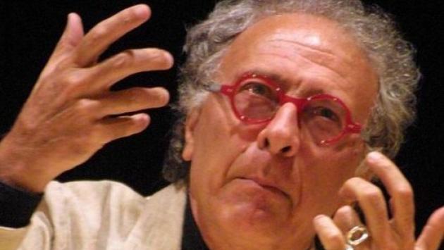 L'appuntamento al Labirinto della Masone con Giampiero Mughini è stato rimandato al 16 giugno