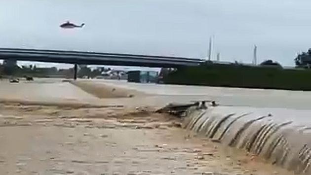 Riaperti altri tratti della A14 in Emilia Romagna