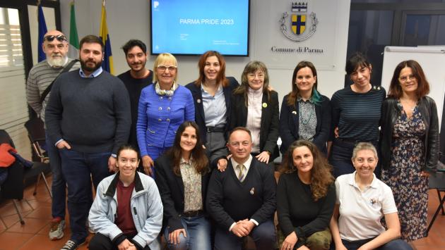 Parma,  Il 17 giugno  una giornata di festa e di diritti di tutte e tutti
