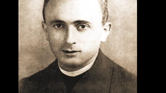  Il piacentino don Giuseppe Beotti ucciso dai nazisti a Sidolo (Bardi) nel 1944 sarà presto beato