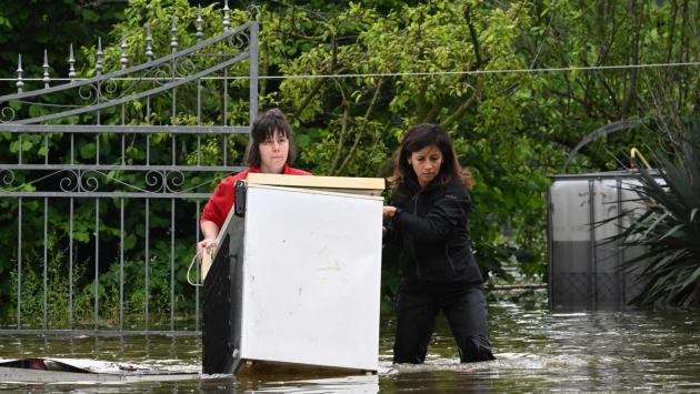 Romagna, i numeri del disastro: più di 36mila sfollati, 500 strade chiuse e 42 comuni sott'acqua
