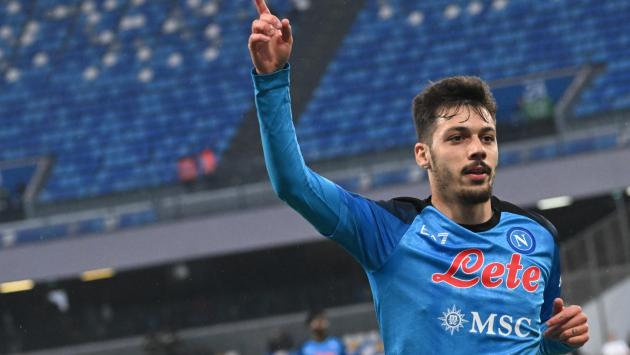 Serie A: Il Napoli  fatica ma travolge  una brutta Inter (3-1)
