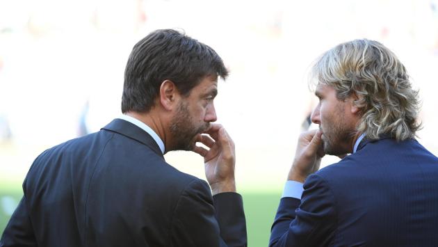 La nuova classifica: la Juve adesso è settima