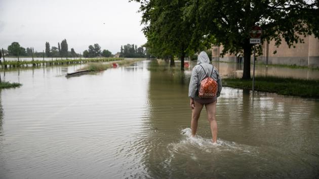 Trovato un cadavere a Lugo: il bilancio dell'alluvione in Romagna sale a 15 morti