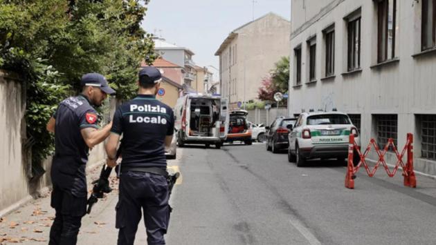 Vigevano, bimba morta dopo essere stata sbalzata dal finestrino: la madre è indagata