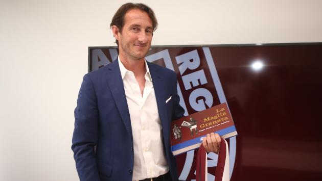 La Reggiana "divorzia" da Diana, il tecnico che l'ha riportata in B