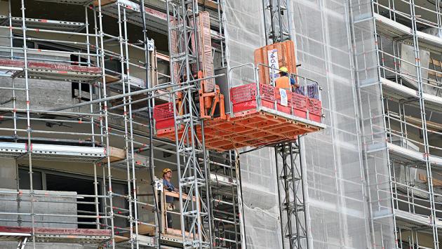 Settore costruzioni a Parma: avanti adagio nel 2023