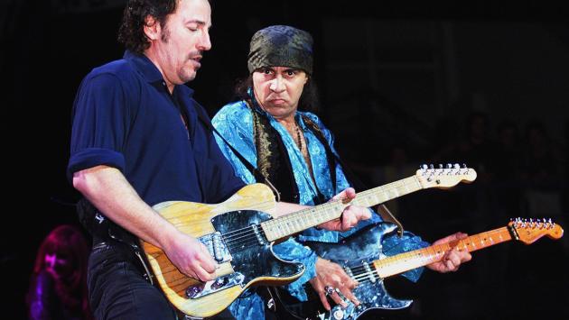 Concerto a Ferrara di Springsteen e polemiche, Little Steven (amico e braccio destro): "Alluvione? Non ne sapevamo nulla"