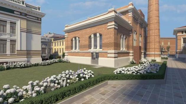 Progetto rigenerazione, si parte: così Salso tornerà la ville d'eaux  