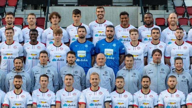 Playoff, il Sudtirol batte il Bari 1-0 nella prima partita della semifinale