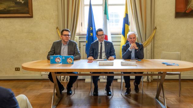 “Fa’ la casa giusta! Parma Abitare Sociale” 