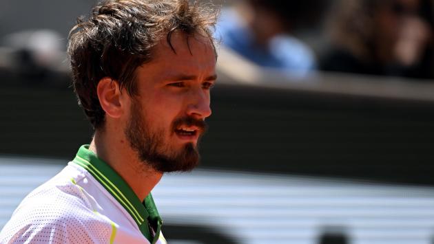 Roland Garros, avanti anche Vavassori, Zeppieri e Paolini. Medvedev subito fuori! - I risultati di oggi
