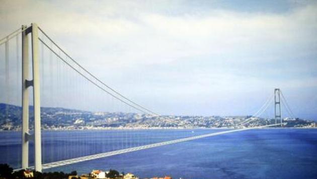Nel ponte sullo stretto il riscatto di due regioni