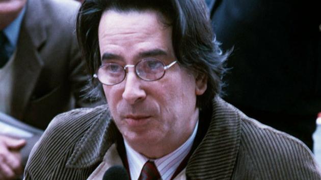 La Rai rende omaggio al genio di Portoghesi