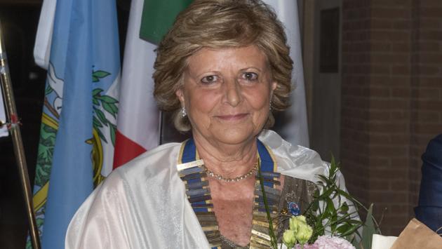 Mariella Amoretti 