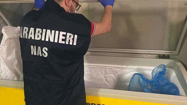 Controlli ristorazione etnica