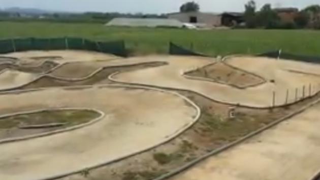 Grave un 28enne fidentino caduto sulla pista da cross di Alseno: è ricoverato al Maggiore