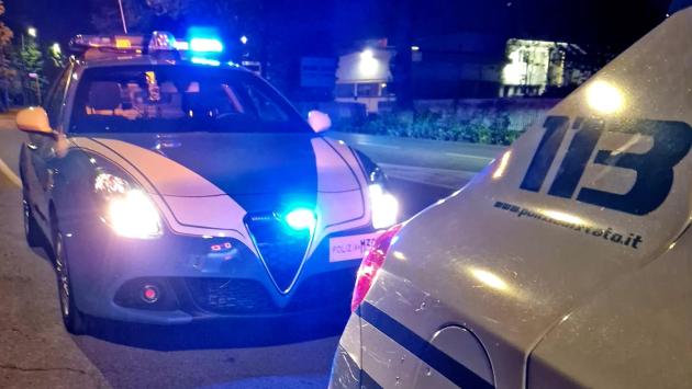 polizia