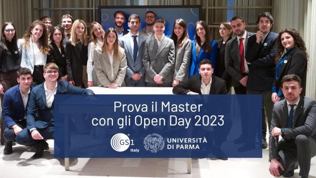 Open Day Master RBDM  