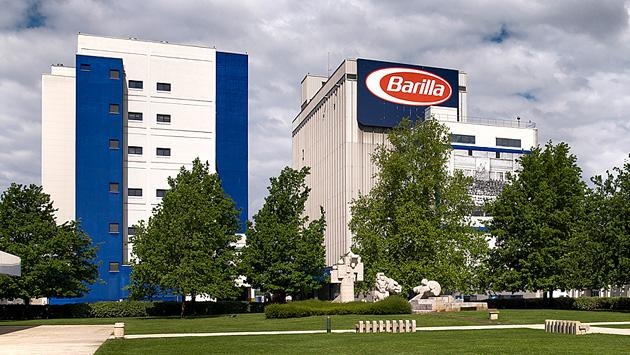 Barilla punta su Parma