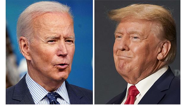 Sfida trump-biden un sequel già visto