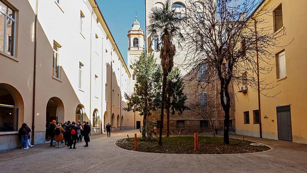 Rigenerazione urbana in 6 mosse (e 20 milioni)