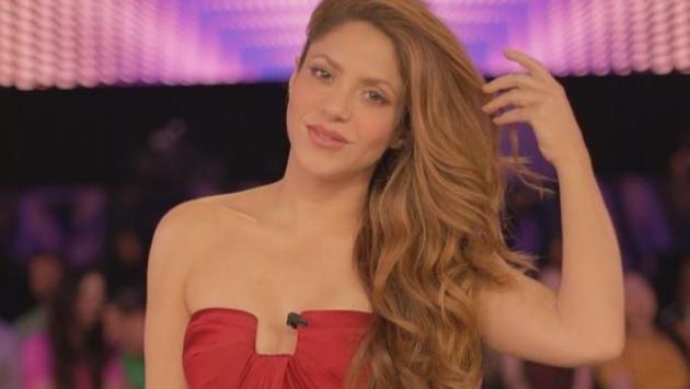 Al via il processo a Shakira per frode fiscale in Spagna