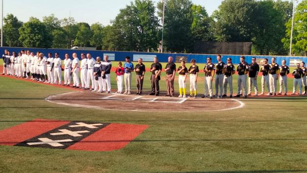 Il Parma Clima piega i Bonn Capitals: 13 a 3 al settimo inning