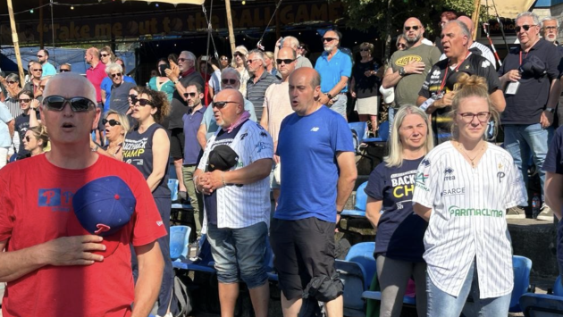 Brutta botta in Europa per il Parma Clima battuto dal Bossum nella finale della Coppa dei Campioni