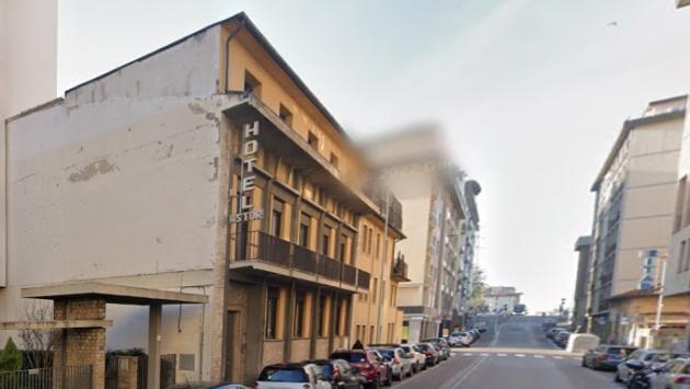 Bimba di 5 anni scomparsa ieri a Firenze,  scattate le ricerche
