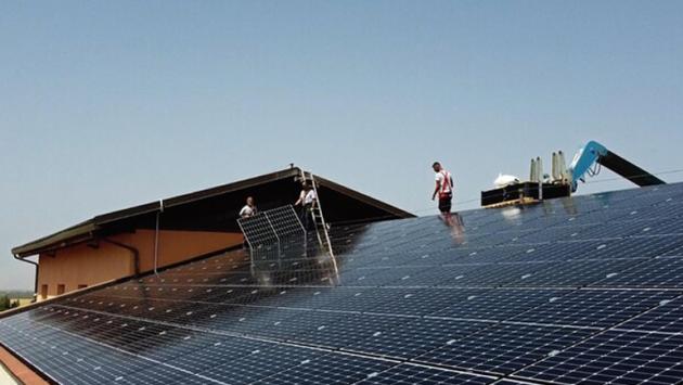 fotovoltaico