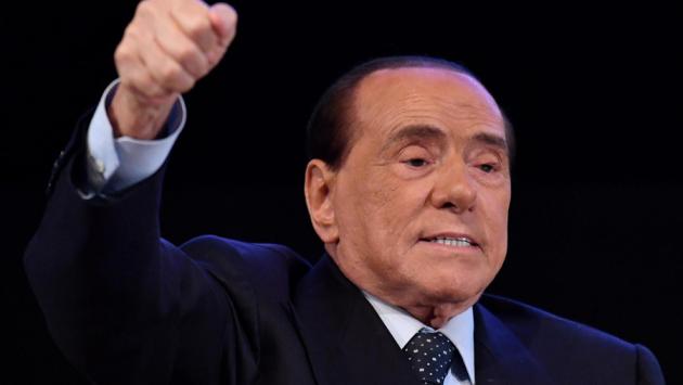 Il notaio di Berlusconi, " Il testamento? Non non posso dire niente né oggi, né domai né mai"