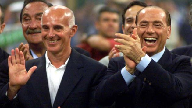 Arrigo Sacchi piange ricordando Silvio Berlusconi: "Generoso e geniale"
