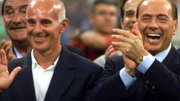 Sacchi: «Battemmo il Milan tre volte e lui mi chiamò»