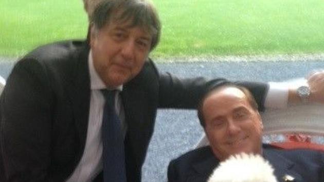 Quelle interviste ad Arcore e i consigli del Cavaliere 
