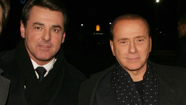 «L'ultima lettera» di Berlusconi e «le procure giacobine»