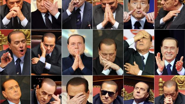 Il protagonista di una fase storica 