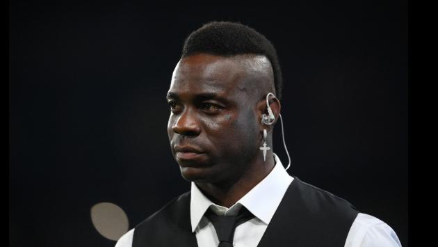 Feste, risse e pochi gol: anche al Sion Balotelli è flop