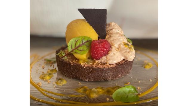 Paderno Tartalettimuotti Sileä 6cm 6kpl - Chez Marius